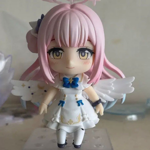 블루아카이브 미소노 미카 넨도로이드 이미지