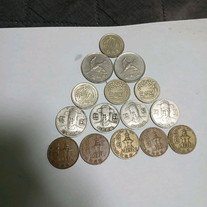 희귀동전 시세보다 훨씬 싸게 팝니다. 이미지