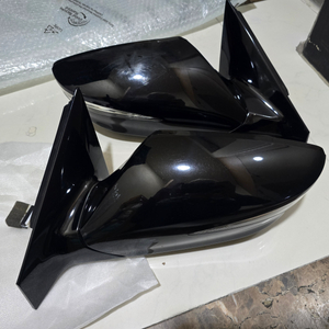 HG 그랜저 사이드미러 셋트 팝니다. 이미지