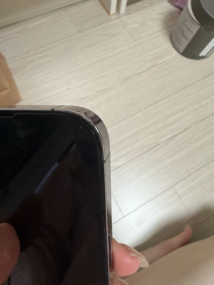 아이폰14프로 256GB 딥퍼플(배터리100)+ 케이블 세트 - 안심되는 중고거래