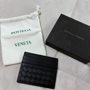 보테카 카드지갑 풀박스 급처분~ 이미지