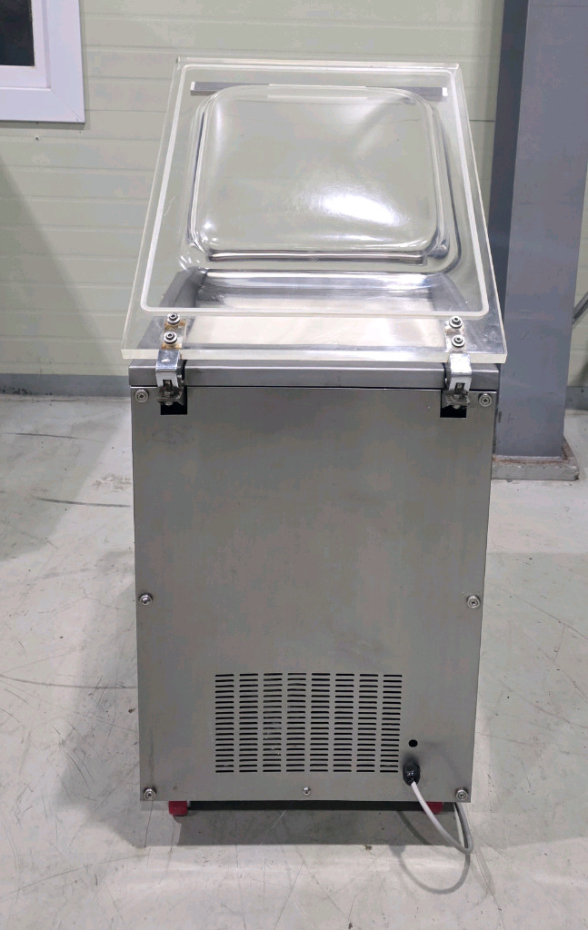 진공포장기.지우진공포장기.지우600XL진공기 이미지