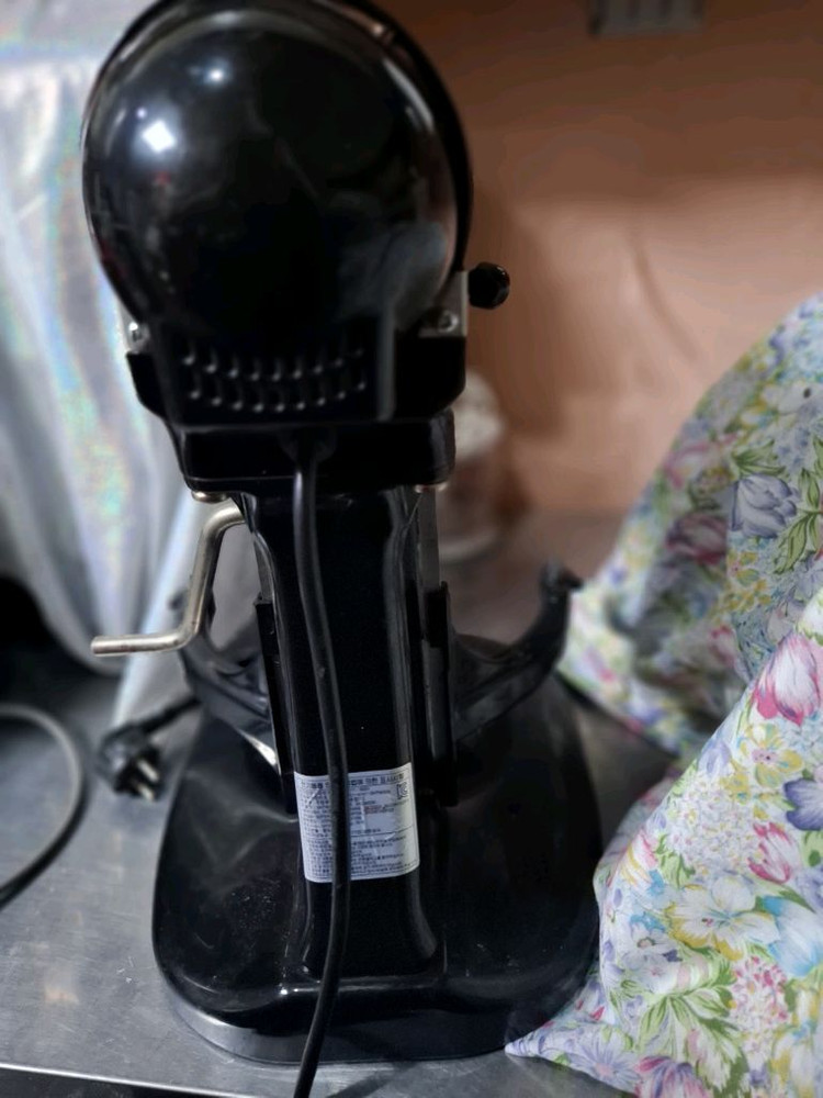 키친에이드 헤비듀티 반죽기 이미지