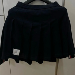 톰브라운 플리츠치마 44사이즈 이미지