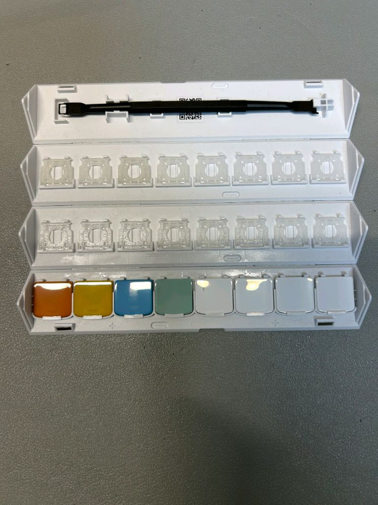 레노버 리전 프로 7 게이밍 노트북 RTX 5080 이미지