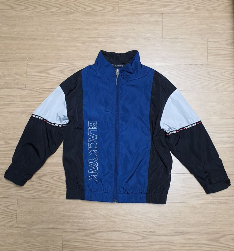 블랙야크키즈 스터드세트(우븐트레이닝)120 이미지