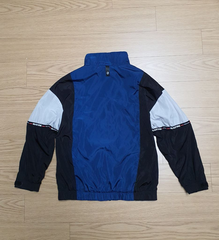 블랙야크키즈 스터드세트(우븐트레이닝)120 이미지