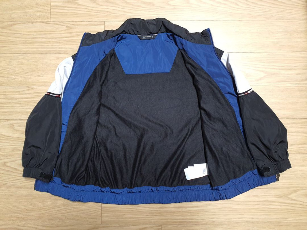 블랙야크키즈 스터드세트(우븐트레이닝)120 이미지