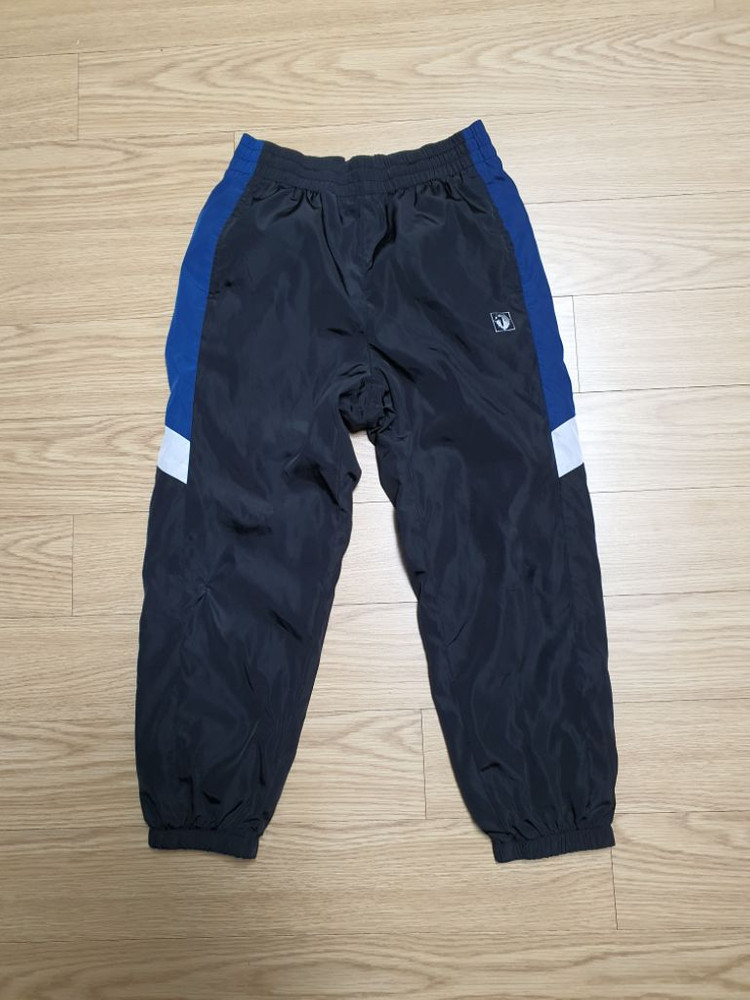 블랙야크키즈 스터드세트(우븐트레이닝)120 이미지