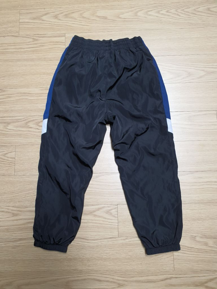 블랙야크키즈 스터드세트(우븐트레이닝)120 이미지