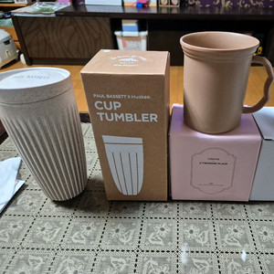 폴바셋,블루보틀,투썸,스타벅스 머그컵팝니다 이미지