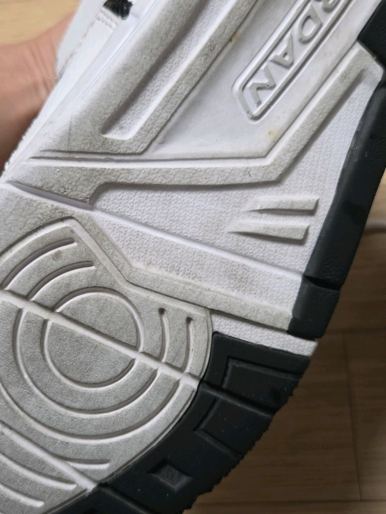 나이키 조던, 뉴발키즈 운동화 일괄 이미지