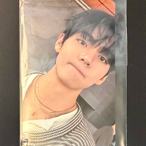 방탄 아리랑 일본 럭드 재팬 위버스 럭드 태형 지민 포카 bts fc 이미지