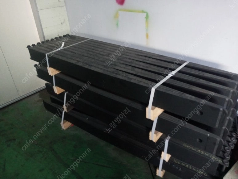 니찌유 전동지게차 2.5톤 싸이드쉬프트 장착 3단 4700MM 중고 좌식지게차 이미지