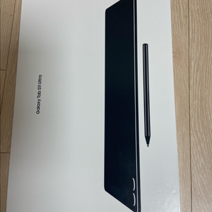 갤럭시탭 s11 울트라 그레이 256 Wi-Fi 이미지