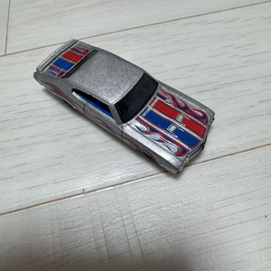 핫휠 70 뷰익 GSX 이미지