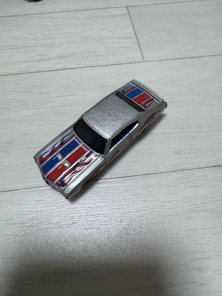 핫휠 70 뷰익 GSX 이미지