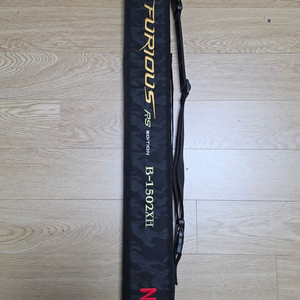 NS 갑오징어대 B-1502XH 이미지