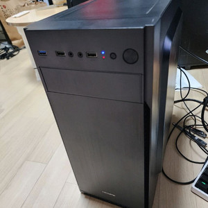 라이젠 5600G 사무용PC 이미지