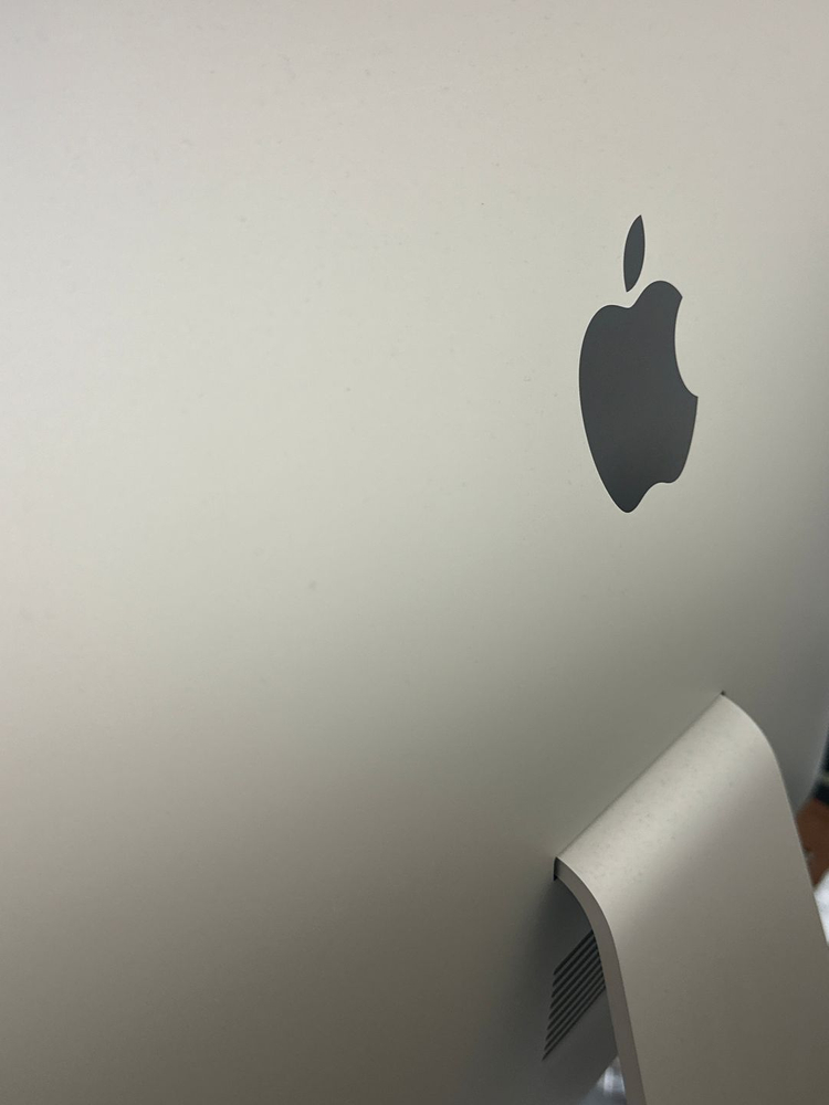 (풀박) 아이맥 2020년 27인치 5K / 3.8Ghz 8코어 i7/ 라데온 프로 5700XT 16GB/ 1TB 이미지