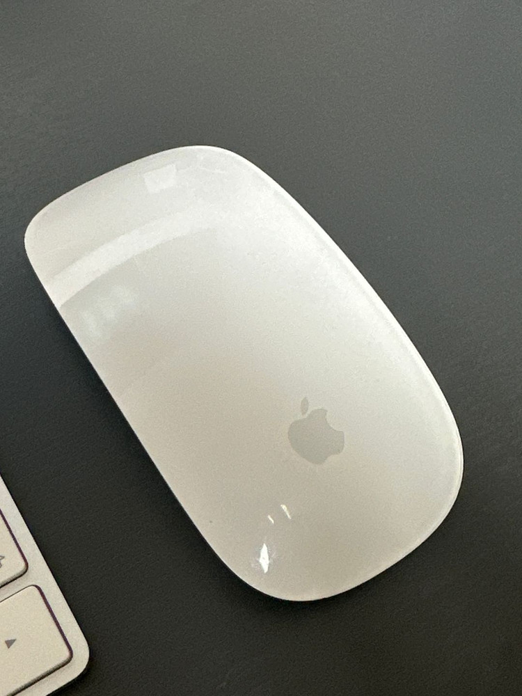 (풀박) 아이맥 2020년 27인치 5K / 3.8Ghz 8코어 i7/ 라데온 프로 5700XT 16GB/ 1TB 이미지