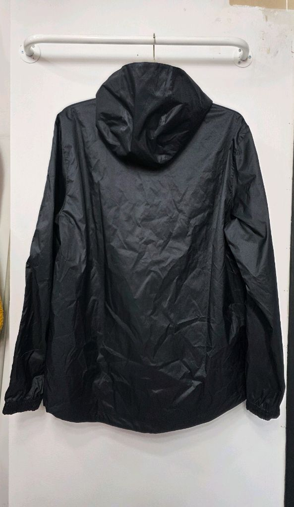 아디다스 남여공용 락업 윈드브레이커 바람막이 이미지