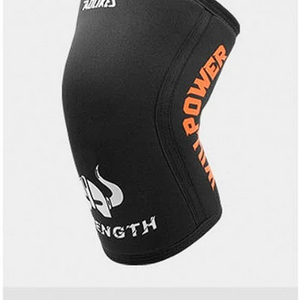 무릎보호대 네오프랜7mm 이미지