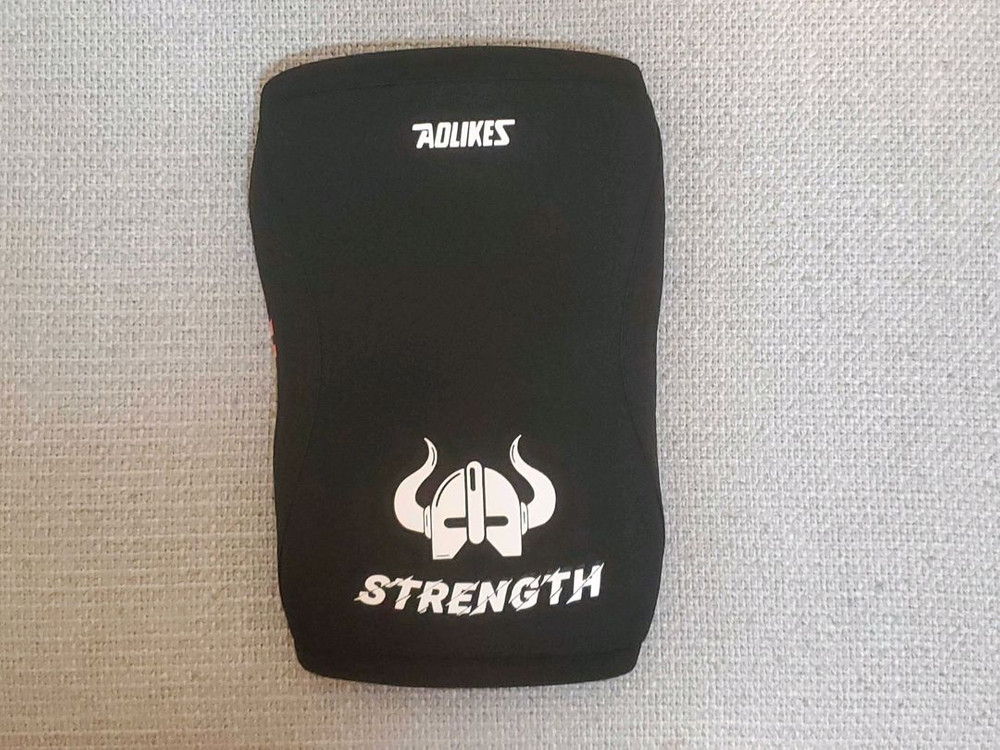 무릎보호대 네오프랜7mm 이미지