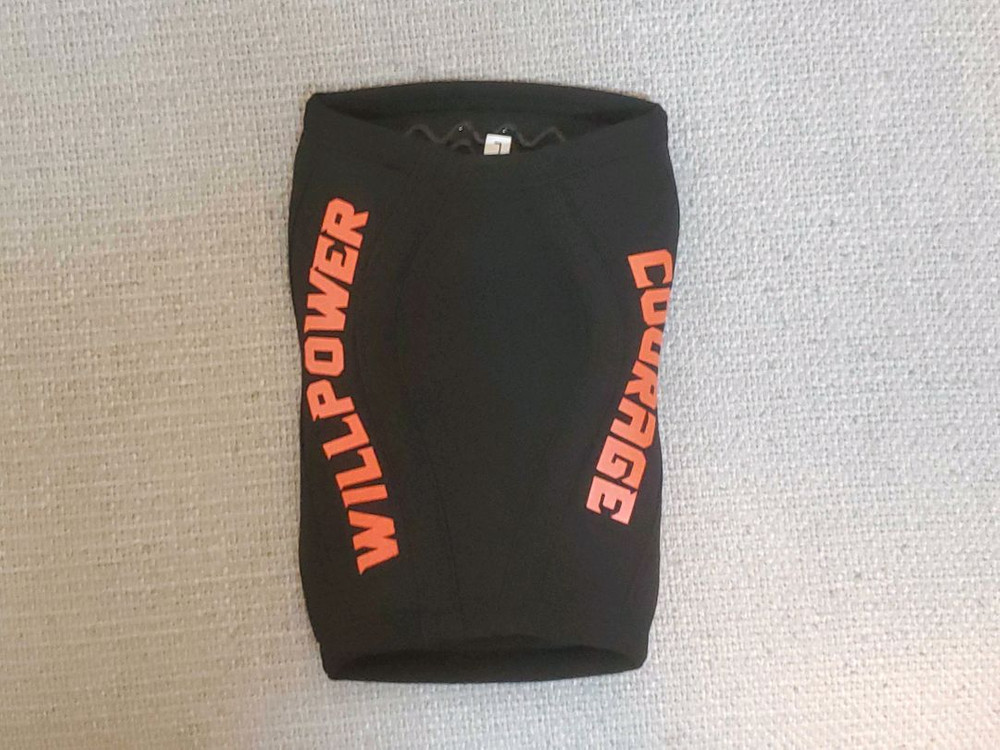 무릎보호대 네오프랜7mm 이미지