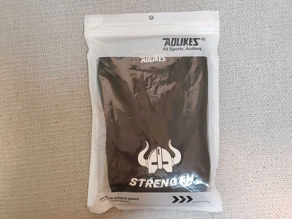 무릎보호대 네오프랜7mm 이미지