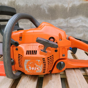 허스크바나 345e 엔진톱 이미지