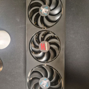 9070xt 파워컬러 헬하운드 이미지