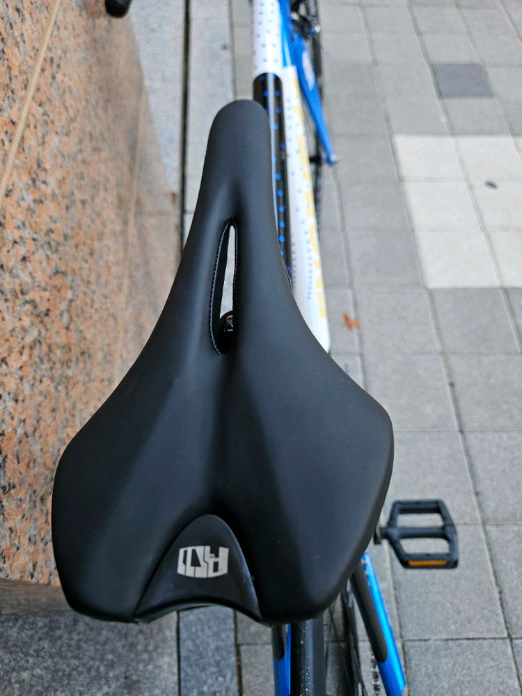 엔진11 크리테리움-D 블루스킨 자전거 이미지