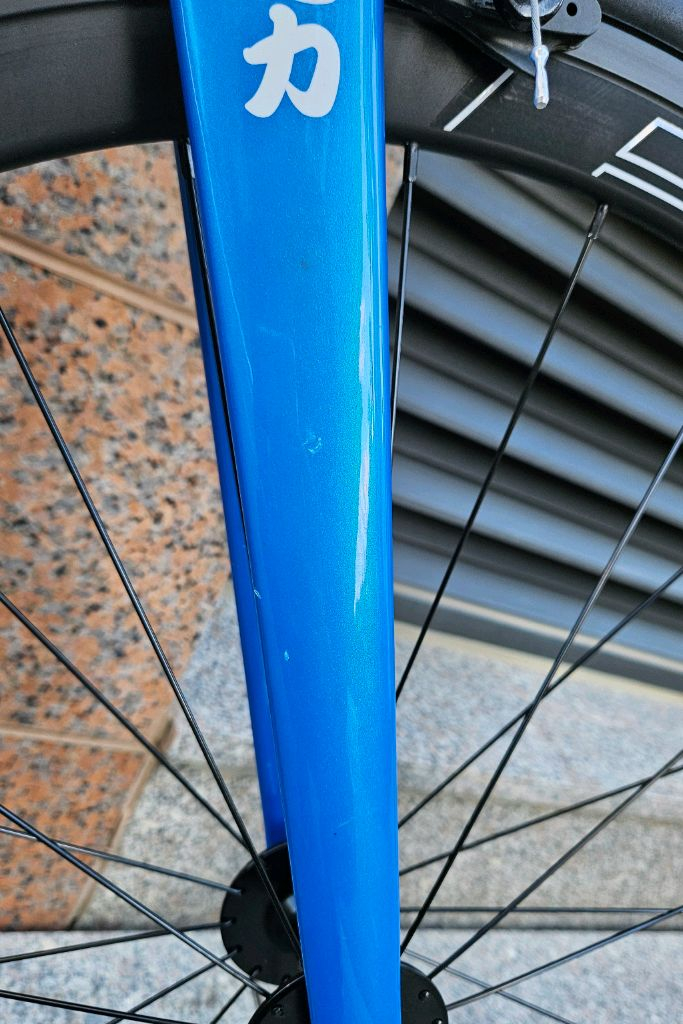 엔진11 크리테리움-D 블루스킨 자전거 이미지