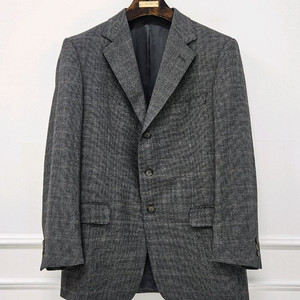 에르메네질도 제냐 울 블레이저 [ 쿠치넬리 톰포드 루이비통 에르메스 로로피아나 디올 키톤 ] 이미지