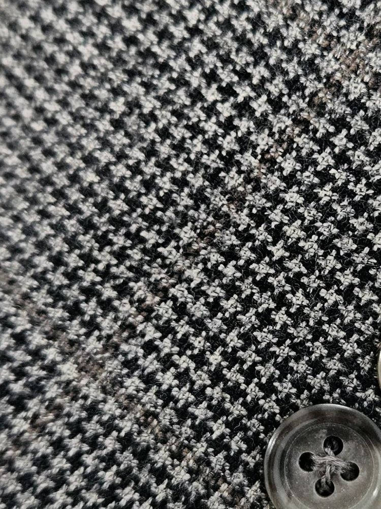 에르메네질도 제냐 울 블레이저 [ 쿠치넬리 톰포드 루이비통 에르메스 로로피아나 디올 키톤 ] 이미지