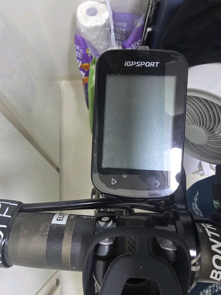 트렉 에몬다SL6 풀카본프레임 카본휠셋 로드팝니다 이미지