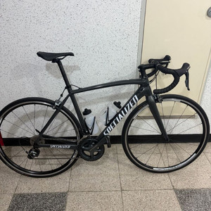 스페셜라이즈드 타막 sl4 콤프 로드자전거 이미지