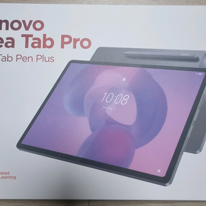 레노버 아이디어 탭 프로 12.7 판매 샤오신패드 프로 12.7 정발 이미지