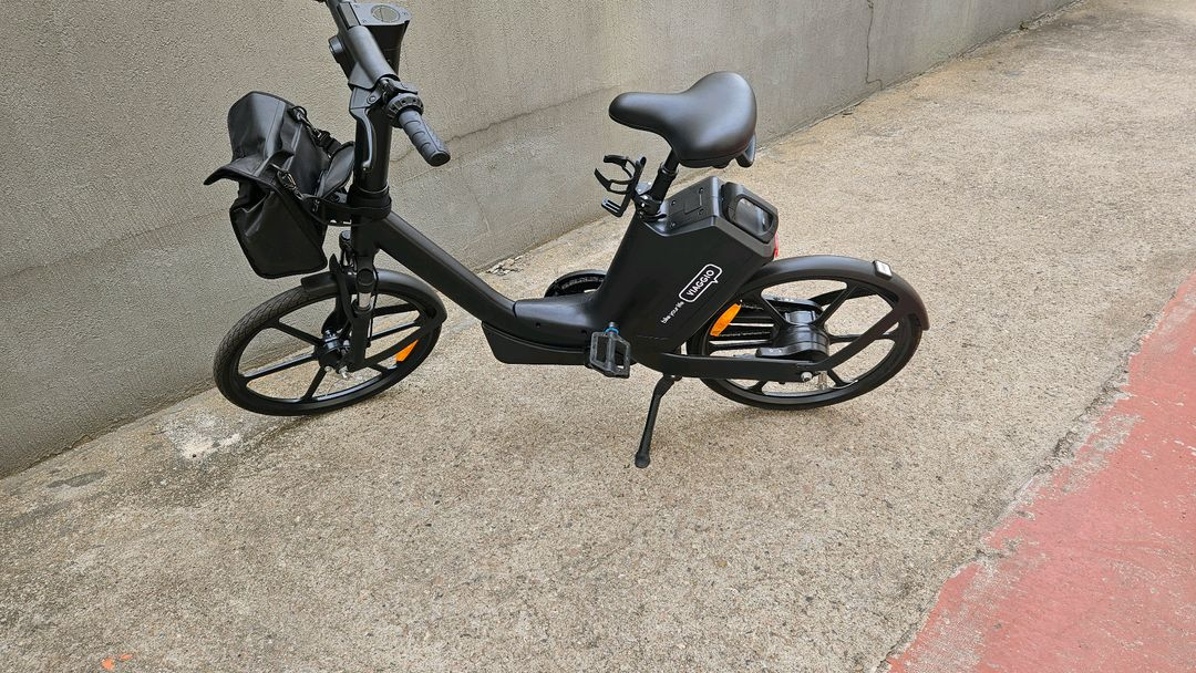 Viaggio hx5 pro 이미지