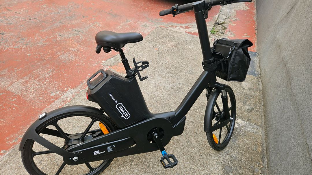 Viaggio hx5 pro 이미지