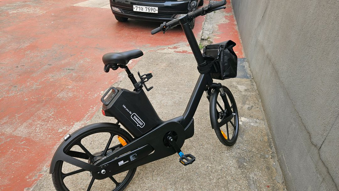 Viaggio hx5 pro 이미지