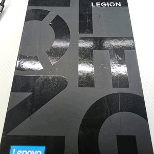 y700 1세대, 256gb 12g 이미지