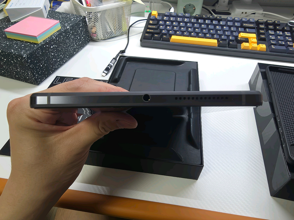 y700 1세대, 256gb 12g 이미지