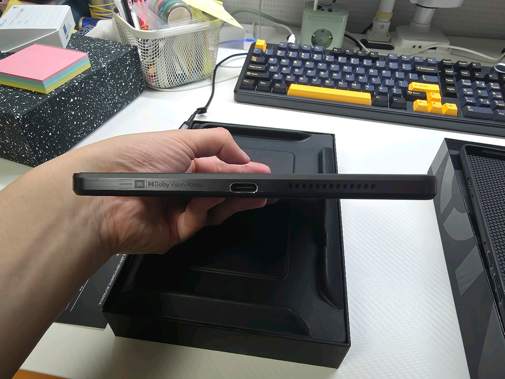 y700 1세대, 256gb 12g 이미지