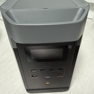 에코플로우 델타2 이미지