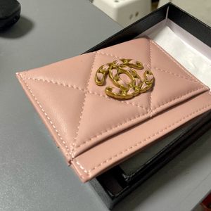 (새상품)여성 카드 지갑 이미지