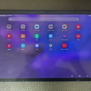 갤럭시탭 S7FE 128G(새액정) + @ 이미지