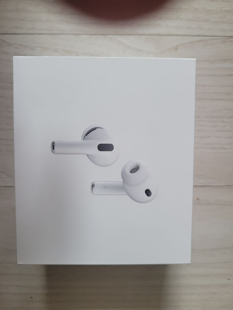 애플 에어팟 프로 3세대 미개봉이요 이미지