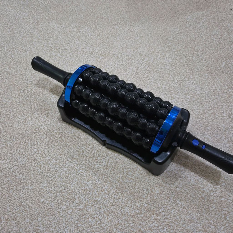 종아리마사지기기 알푸는 기계 자동롤러 알푸는기계 지 메디니스 셀룰라 비레토 이미지